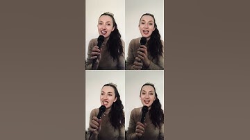 Toto - Africa HARMONIES