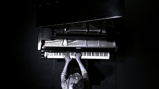 Carnet de notes – Arnaud Subra | Récital piano-voix (Live 2025)