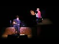 Richard & Lucas Marx Live at the Kavli Theatre - T Oaks - 05/06/18 - Catch 22