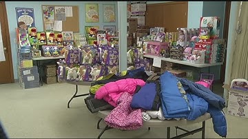 Tax tips for charitable donations