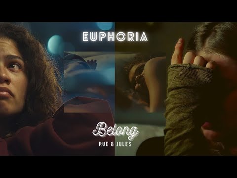 Rue & Jules | Euphoria | Belong [+0x02]