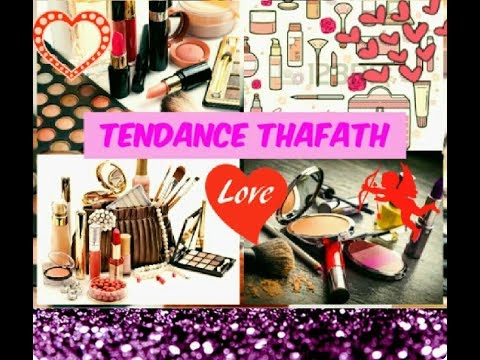 Comment etre a la tendance.chic.bien etre . avec la kabyle thafath tendance @esttela_beaute_zen1626