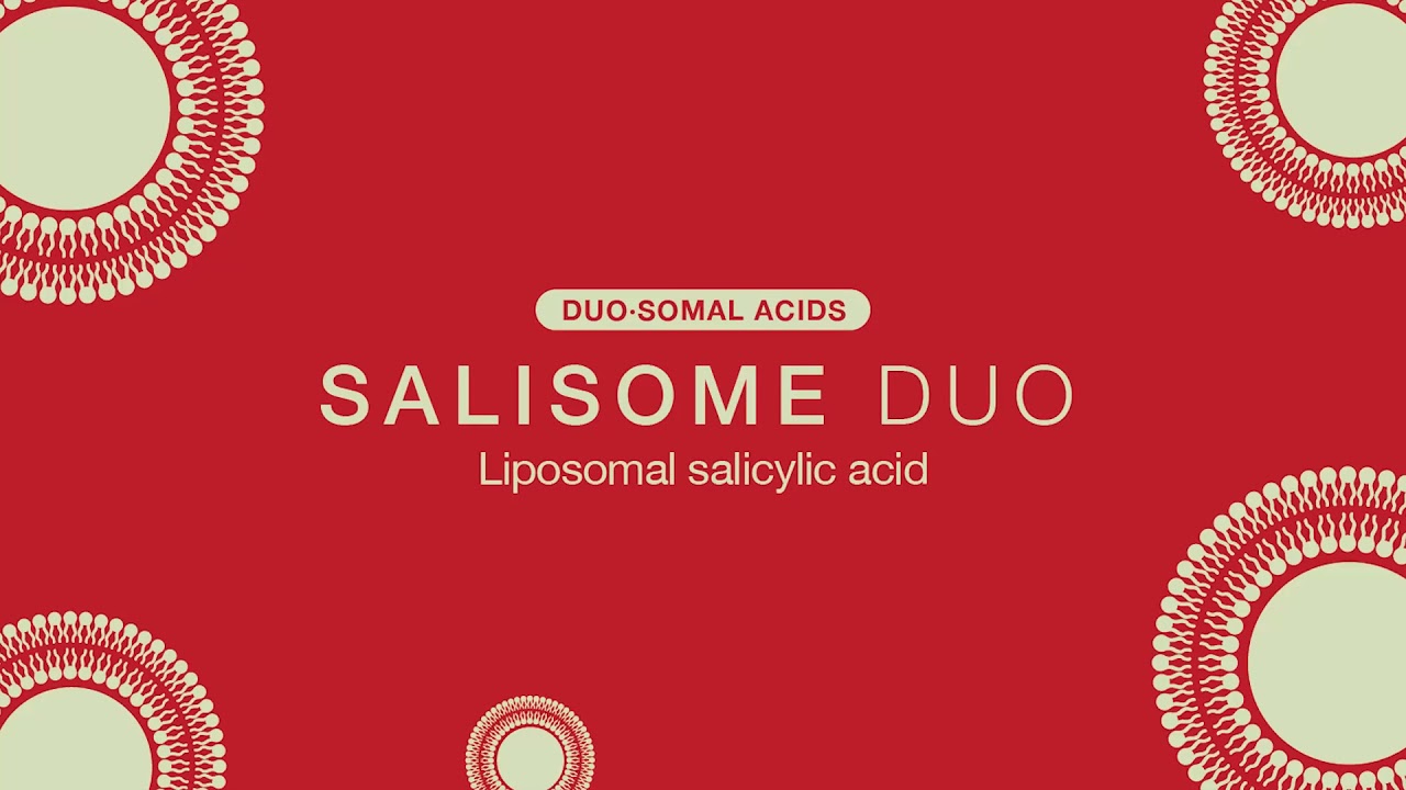 TOSKANI Duo·somal Acids