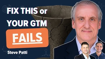 Why MQLs Are Broken (And What to Measure Instead) - Fixing GTM