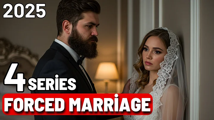 4 NEW FORCED MARRIAGE SERIES 2025 | With english sub.