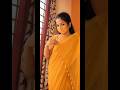 Haldi ki perfect saree in budget #meesho #fashion#blousedesign