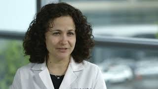Colorectal Surgeon Anna Spivak, DO