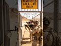 The Military Base That Officially Didn’t Exist