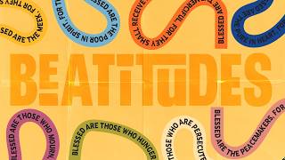 BEATITUDES PT 7 | with Jeremy Davis