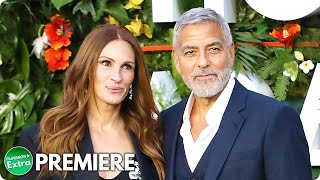 TICKET TO PARADISE 2022 World Premiere