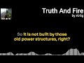 #ailig #podcast Let's talk about: TRUTH AND FIRE - The Lyrics