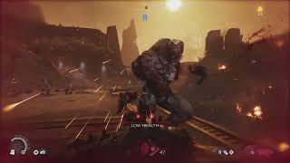 DOOM The Dark Ages part 8