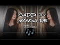 Gaddi Tu Manga De Nadeem Abbas Super Hit Punjabi Song 