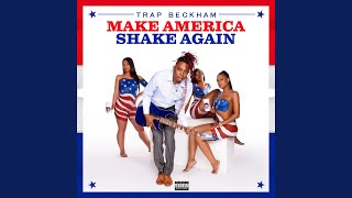 Run It Back (feat. Sevyn Streeter) - Trap Beckham