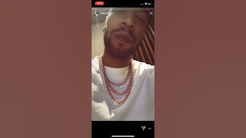 Kid Cudi head bobbing in the studio to snippet (new album)