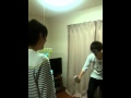 日本舞踊[甘王の共感スクール]モノマネ(笑)