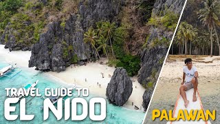 El Nido Palawan | Travel Guide to El Nido 