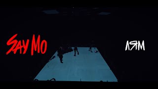 Say Mo - Лям Slam Live Session