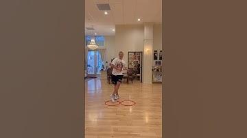 Jive tutorial by Oleg Astakhov - DanceWithOleg.com #olegastakhov