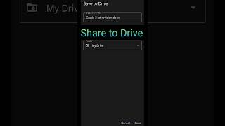 Problem in uploading files in Google Drive