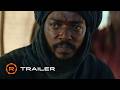 Desert Warrior - Official Trailer (2026) - Aiysha Hart, Ben Kingsley, Anthony Mackie