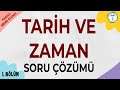 2021 TYT Tarih Soru Çözümü - Tarih ve Zaman