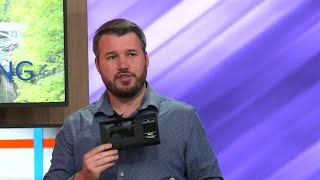 Convert home videos to a digital platform