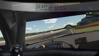 Bathurst 12HR Enduro Qually Prac - AMG 2:04.17 Lap guide