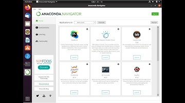 How to Install Anaconda on Ubuntu