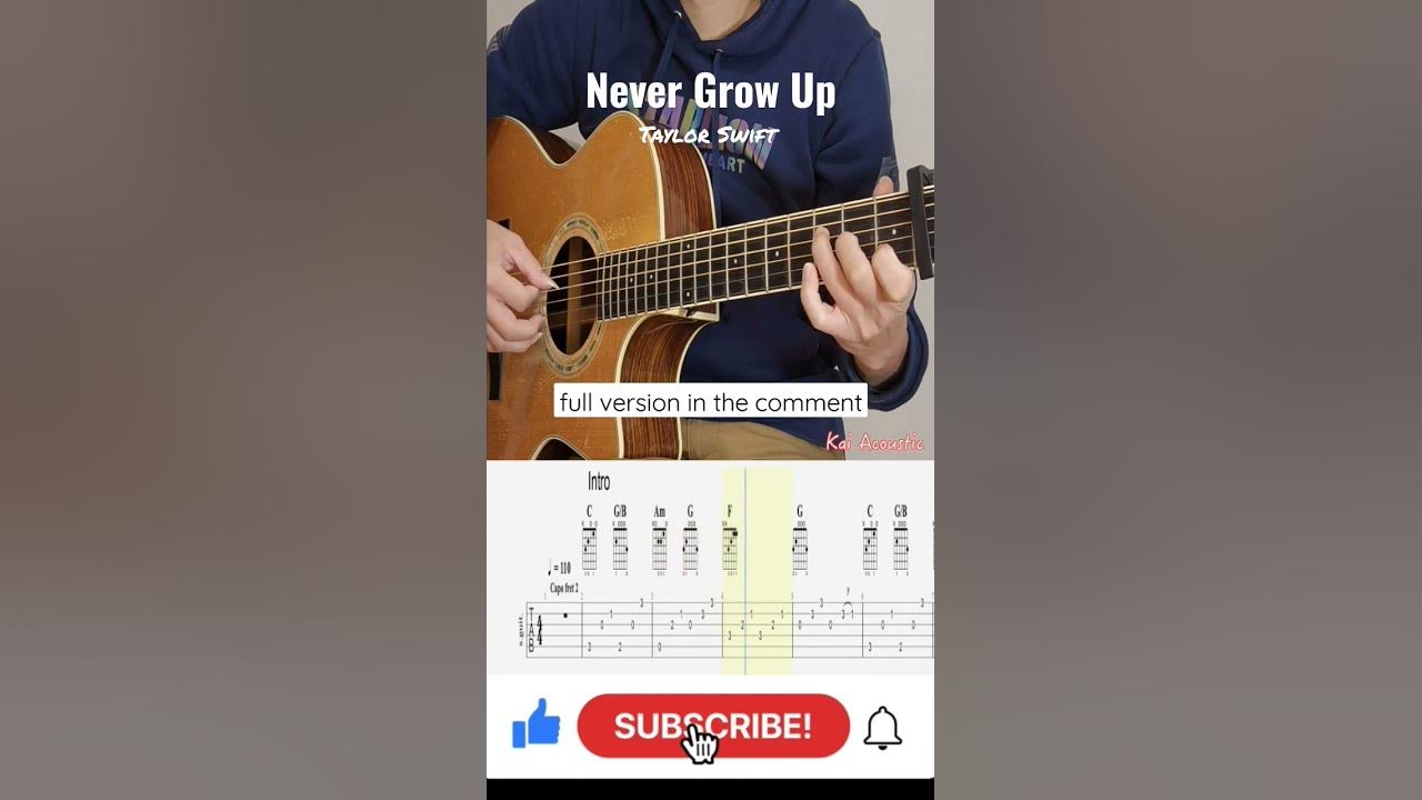 #nevergrowup #taylorswift