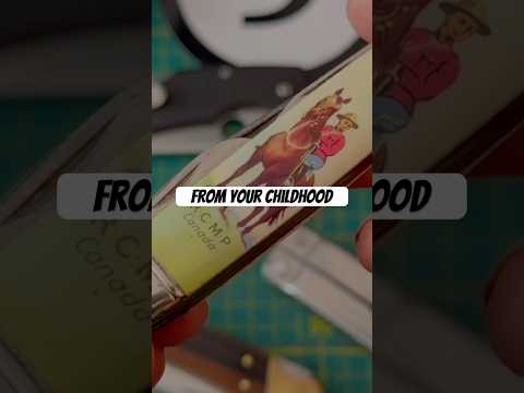 What Knife Will You Take To The Grave????????????