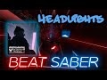 BEAT SABER | Fox Stevenson - Headlights | Expert+