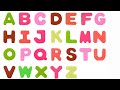 Alphabets Abcd /Learn Alphabet/ “एबीसी बच्चों के लिए /@BachchokiPathshala-2025