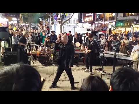 20191013 일 분리수거밴드 BLSG 소방차 어젯밤이야기 -김광석을사랑해