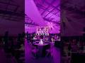 BGR Wedding Venue Event REEL