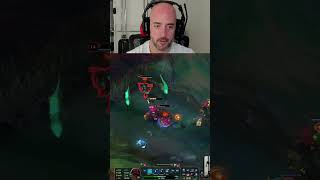 This guy cant die! #leagueoflegends