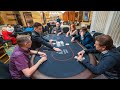 Играю в покер в Казино Сочи 🃏 | Турнир не Poker Star's ♥️