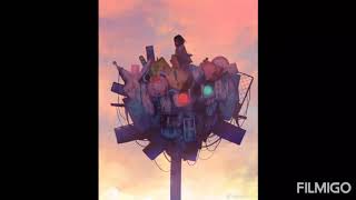 14 Unfinished/scrapped songs
