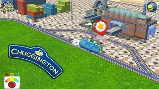 Chuggington Traintastic Adventures The Brewster Booster By Budge