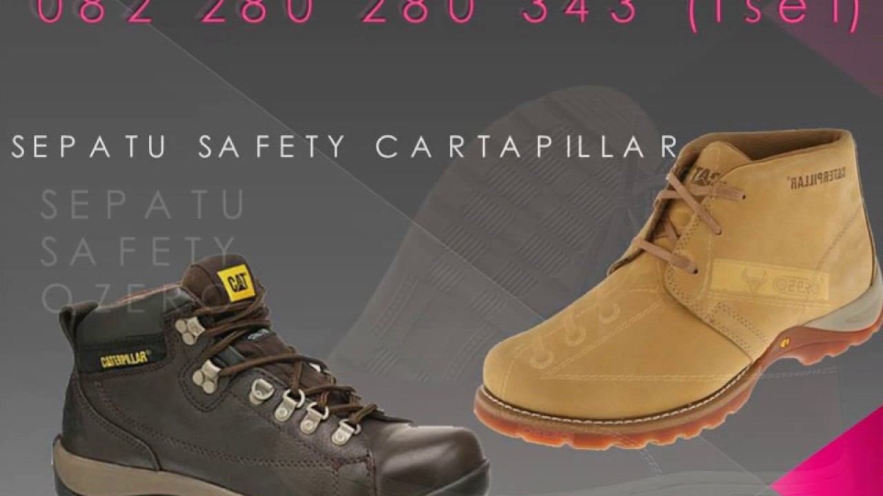 082 280 280 343 Tsel Toko sepatu  Safety  sepatu  safety  