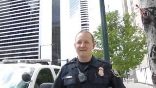 Denver Federal Courthouse (2 of 2) - Federal Protective Service success
