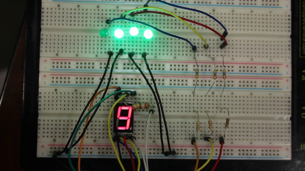 Guitar Tuner Final Test YouTube