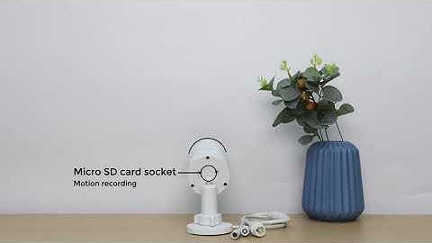 Instacam Reolink RLC 510A 5MP POE Person & Vehicle Detection Camera - Unboxing, Setup & Installation