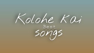 Kolohe kai songs | lets support kolohe kai songs | I love their music when it play.