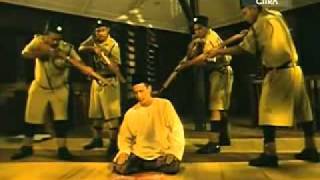 Rosli Dhobi Warkah Terakhir Episod 7.3