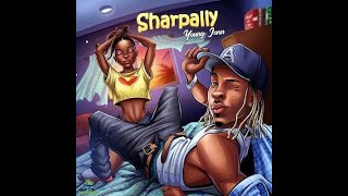 Sharpally By YoungJohn