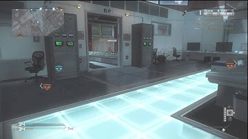 Call Of Duty Ghosts: Amazing USR Sniper Streak