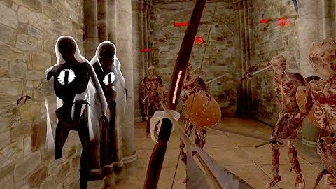 Aggro Everything (successful): Pit of Reformation -- In Death Unchained