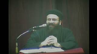  متى يكون عندى بصيره   عظه للشهيد القديس القمص ارسانيوس وديد - اسمعها