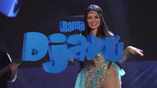 Download Lagu  Djavú - Eu Me apaixonei MP3